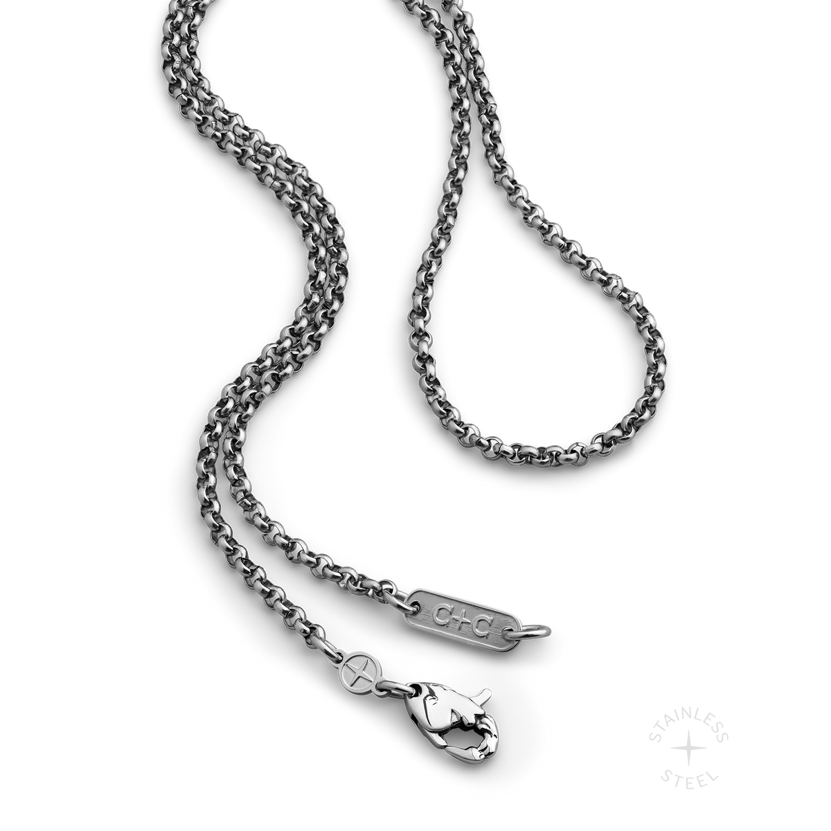 Cable Chain