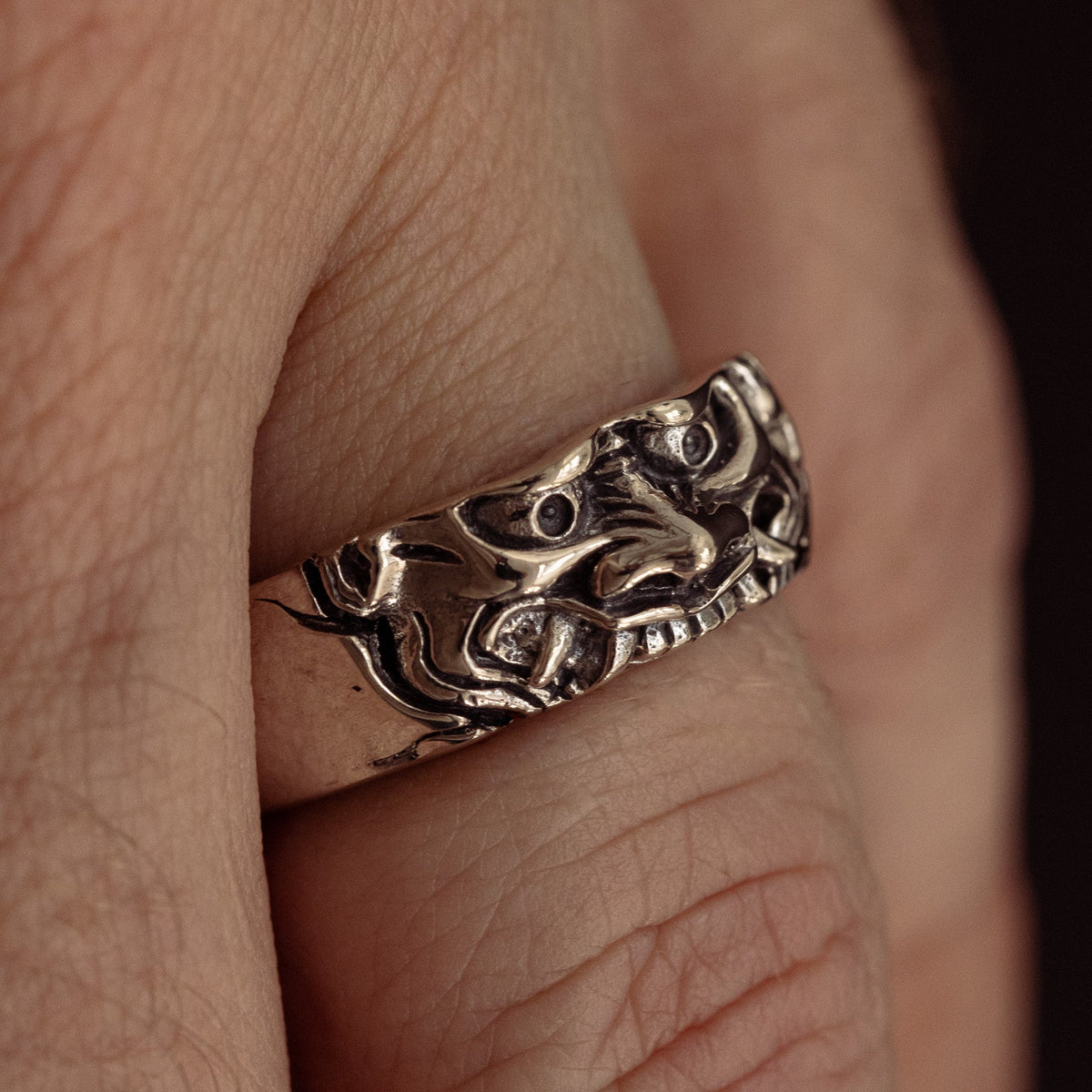 Crimson Veil