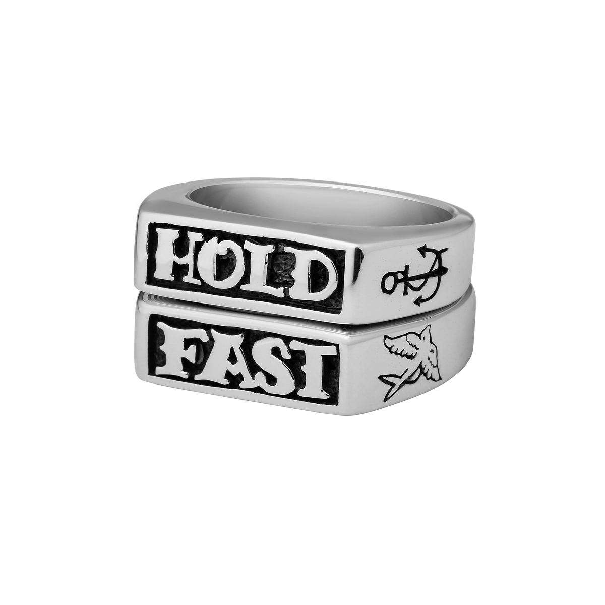Hold Fast