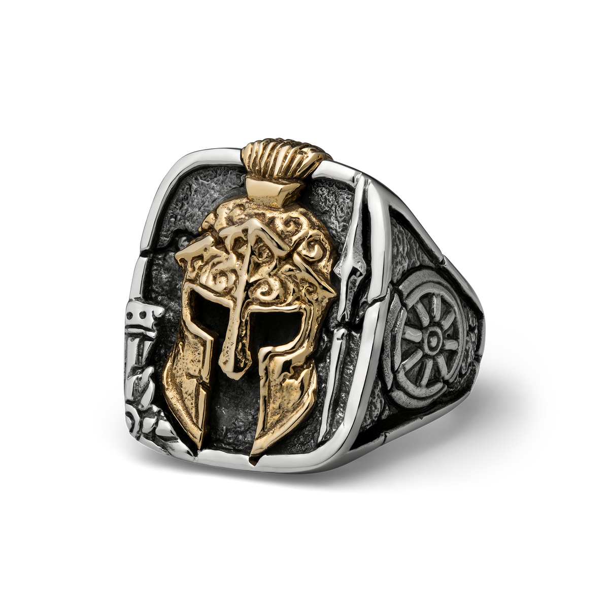 Mourning Helm