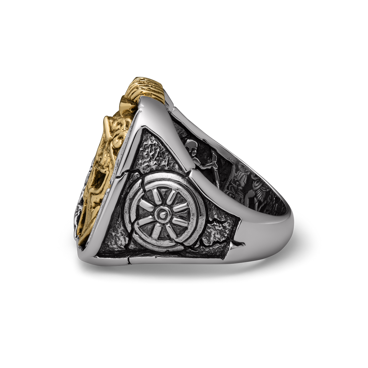 Mourning Helm