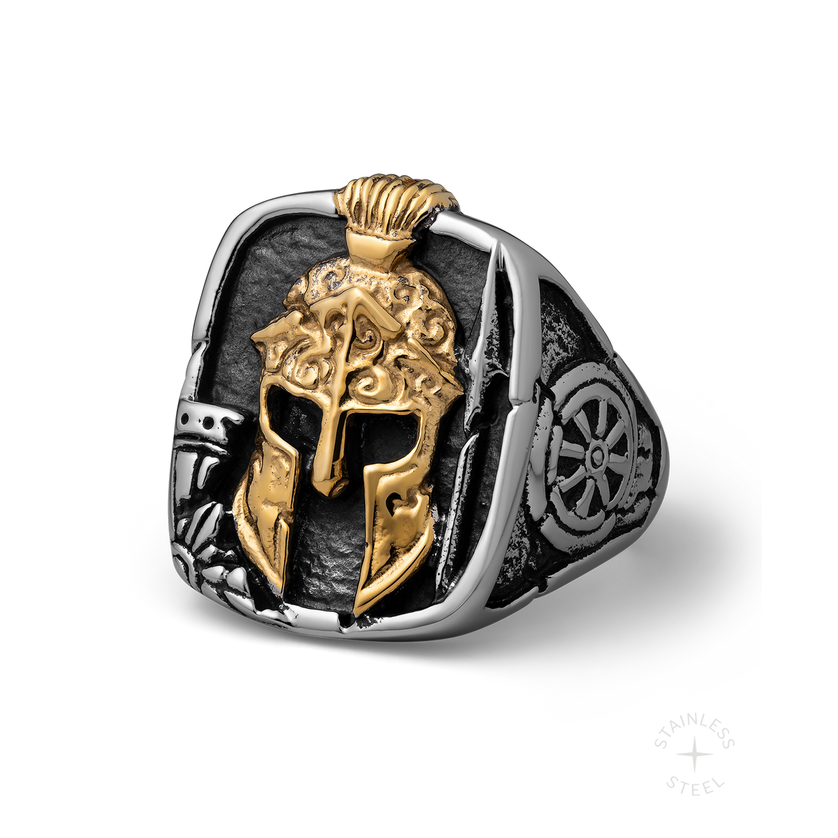 Mourning Helm