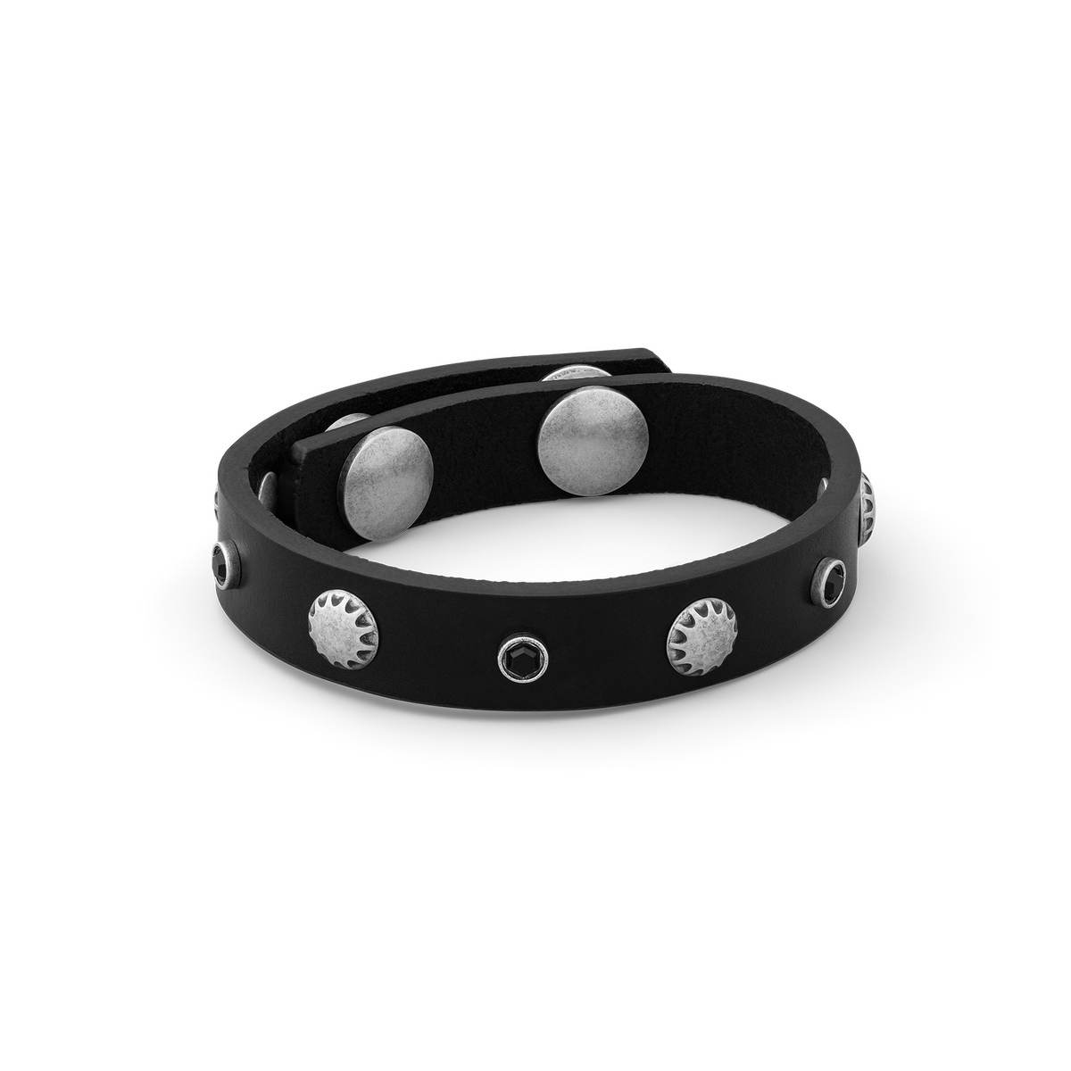 Nomos x Black