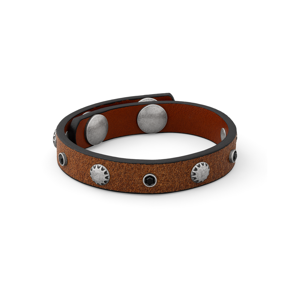 Nomos x Brown