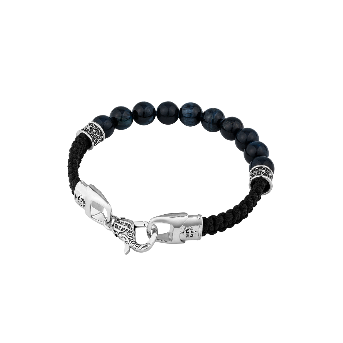 Sacred x Blue Tiger's Eye