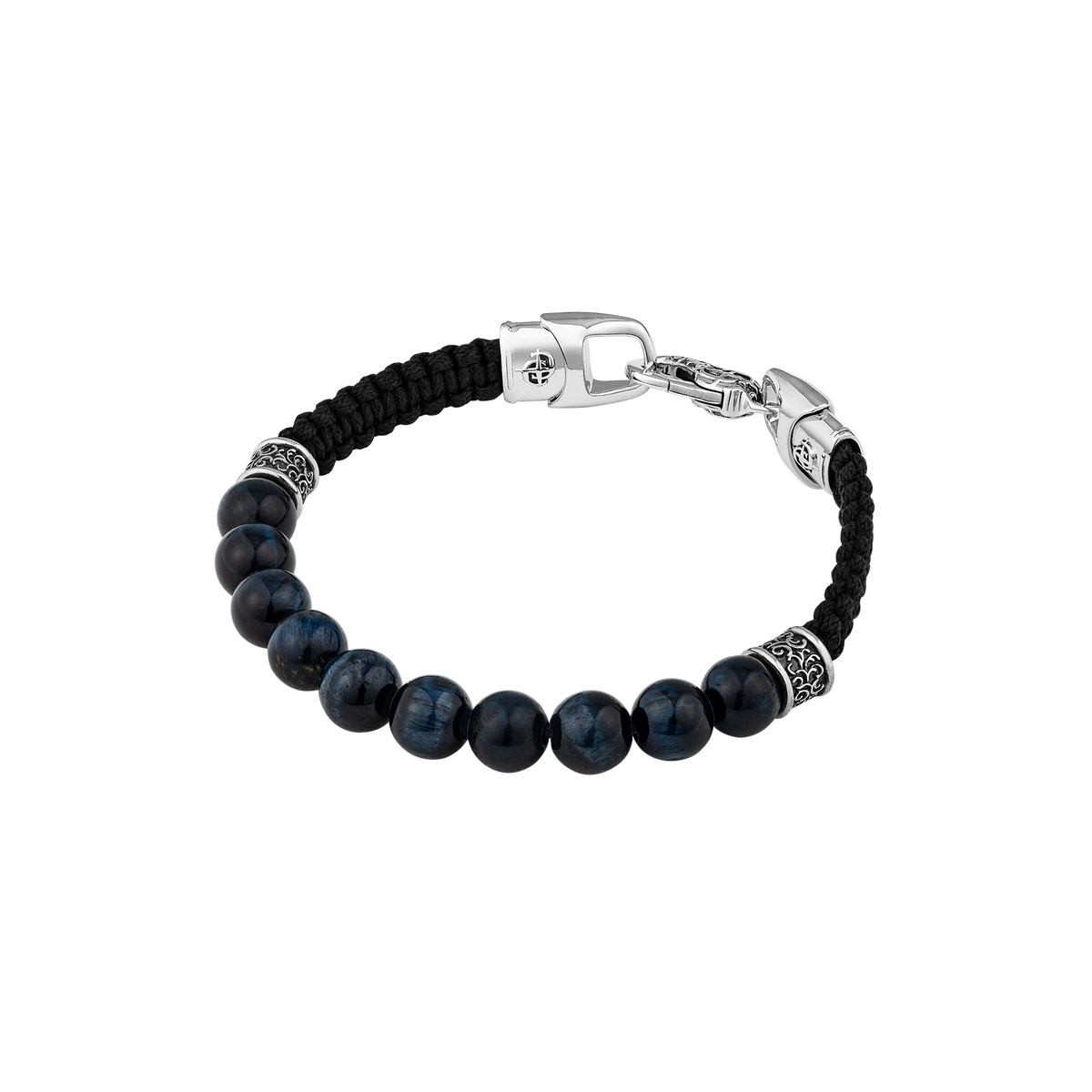 Sacred x Blue Tiger's Eye
