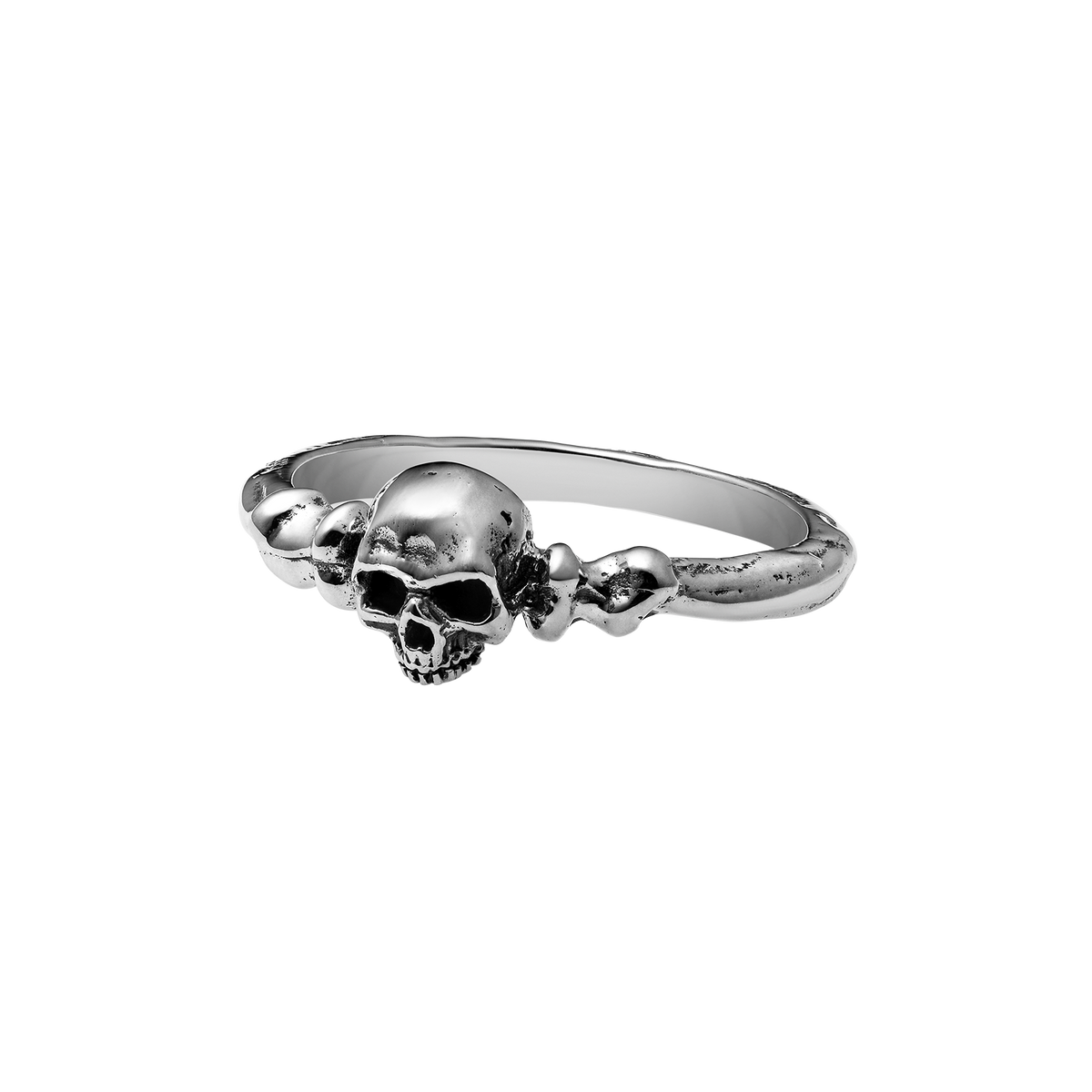 Salt & Bone