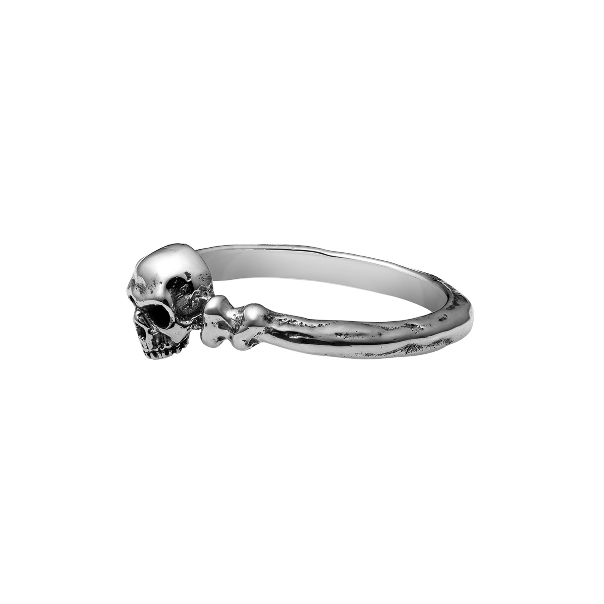 Salt & Bone
