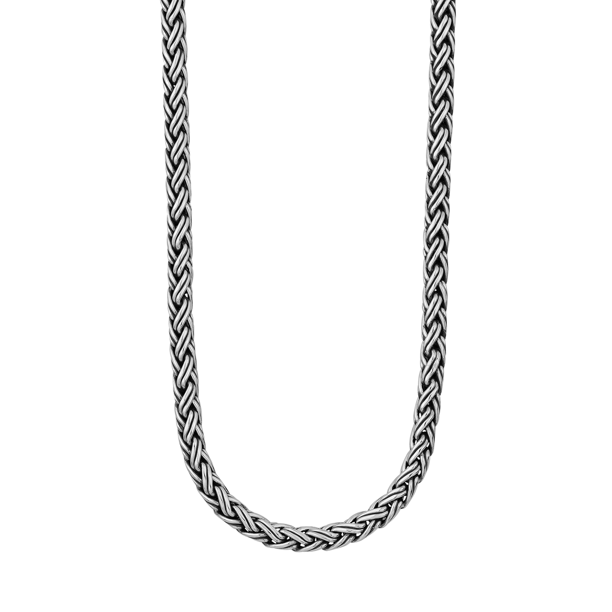Scorpion x Woven Chain