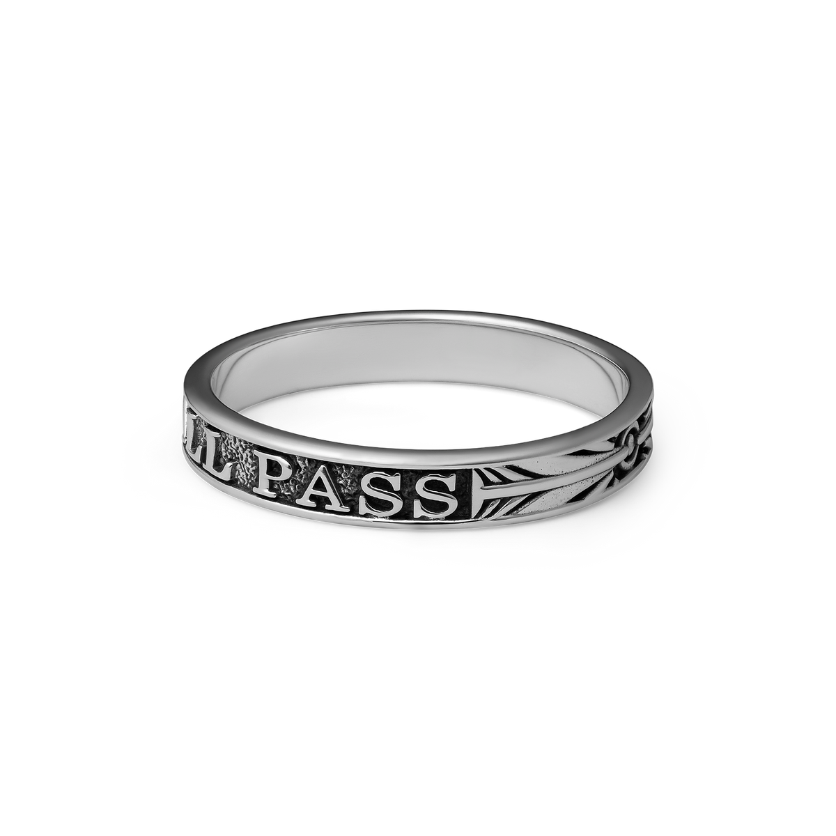 This Too Shall Pass