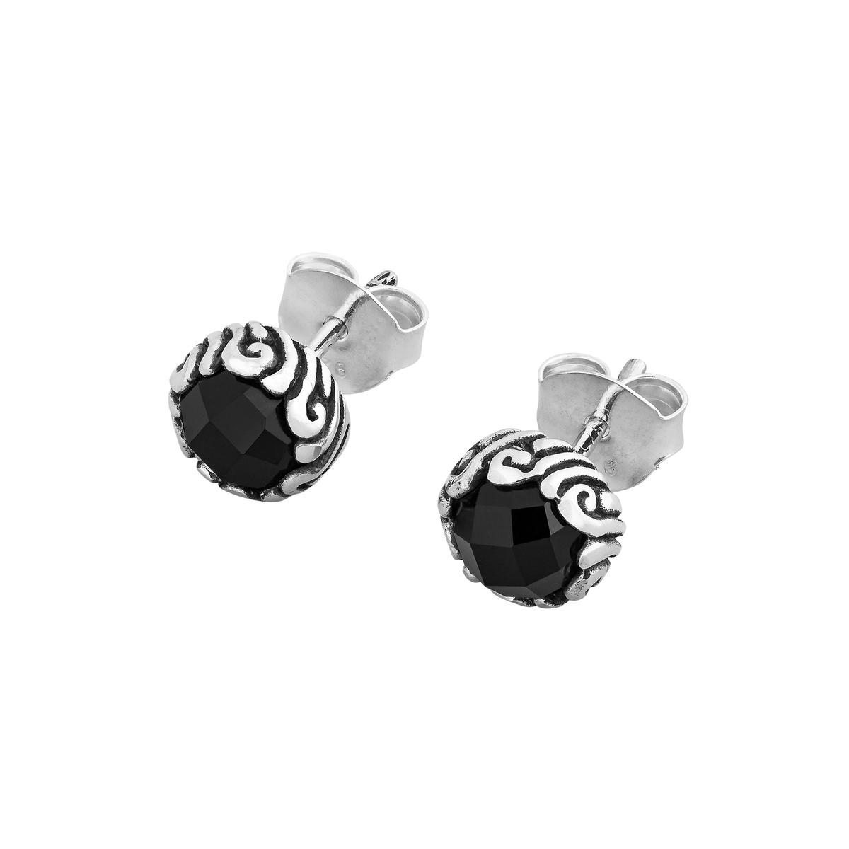 Void Earrings