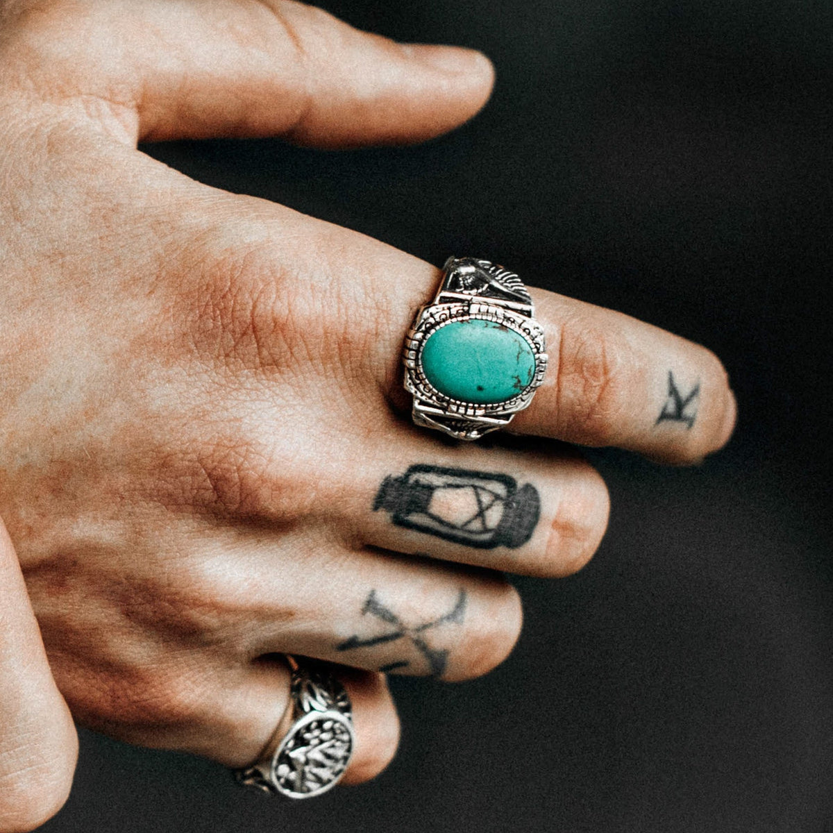 Voyageur x Peter McKinnon