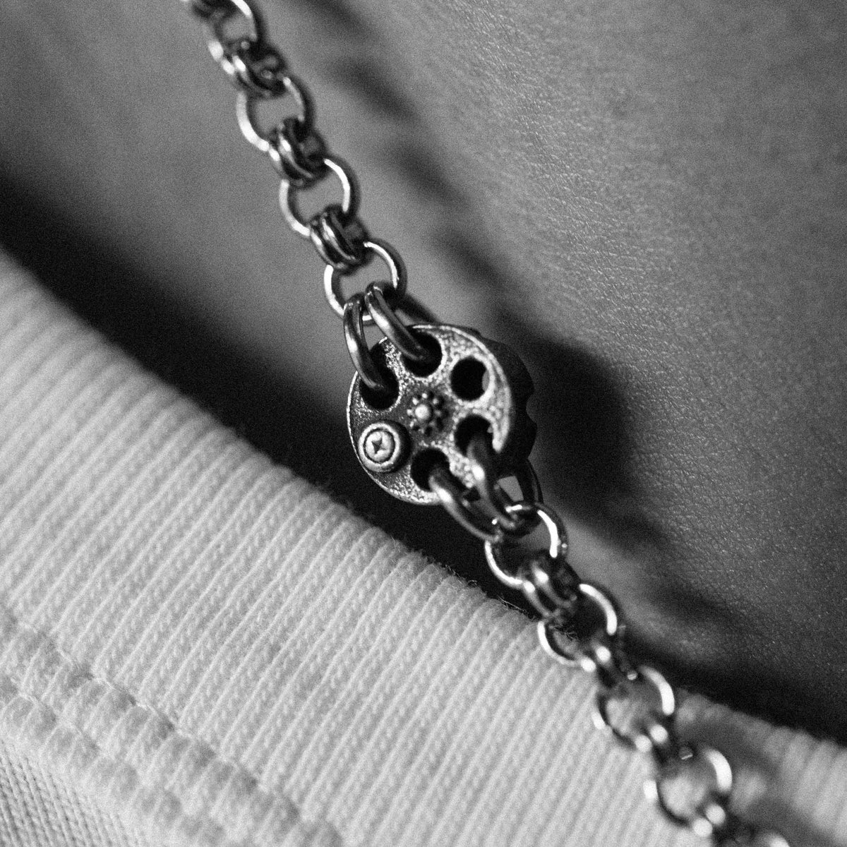 Revolver