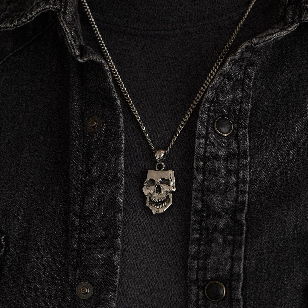 Dos Calaveras x Mike Farmer