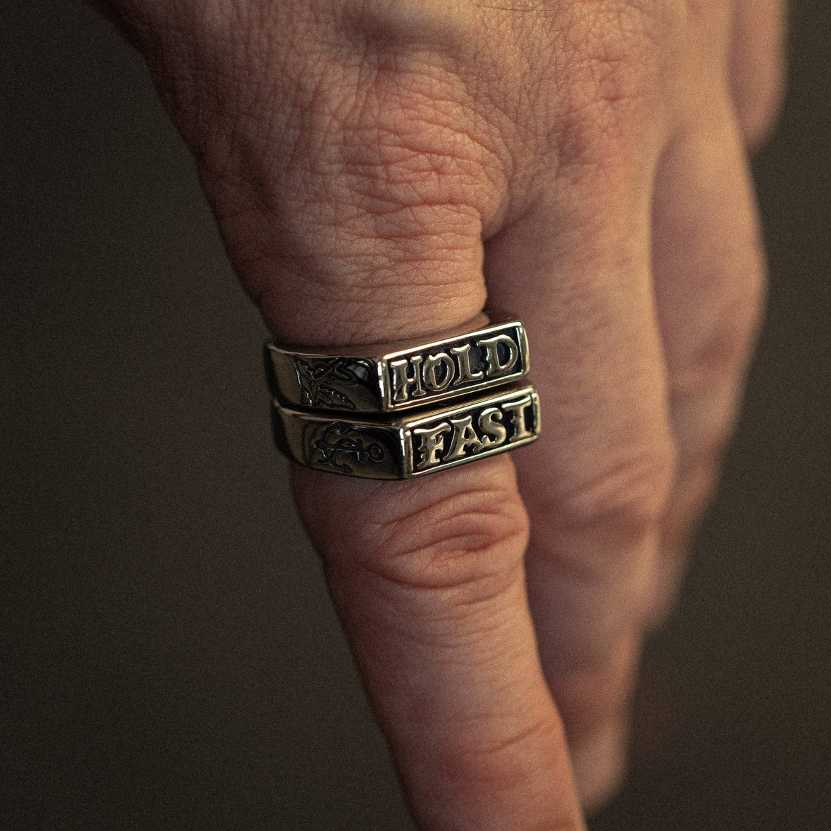 Hold Fast