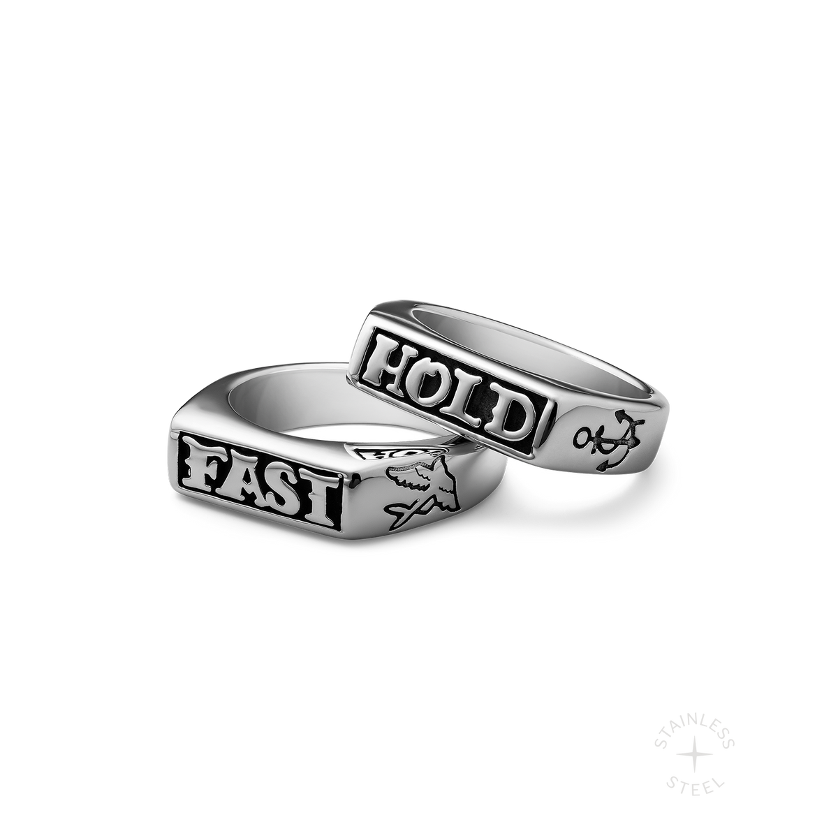 Hold Fast