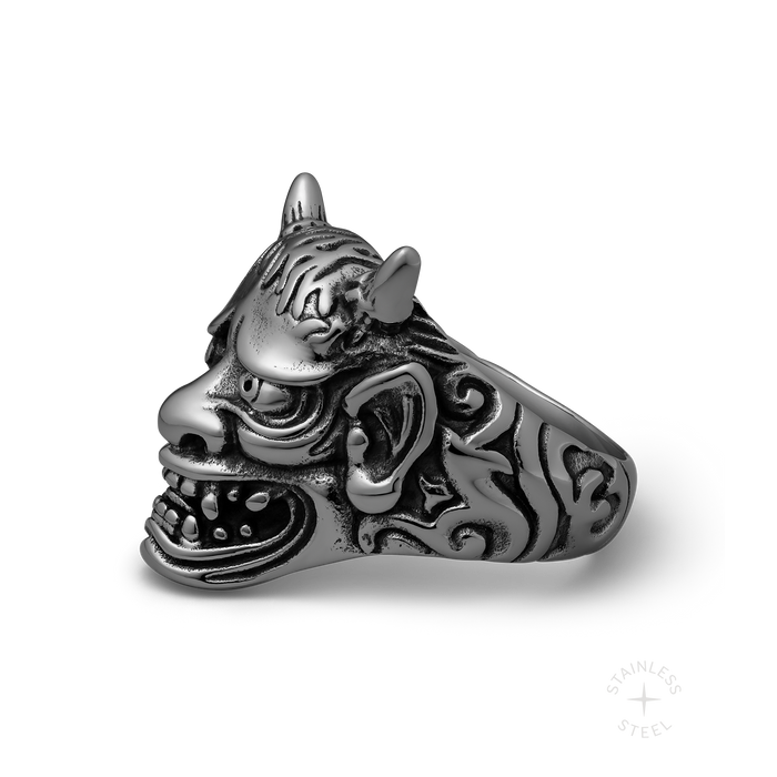 Hannya
