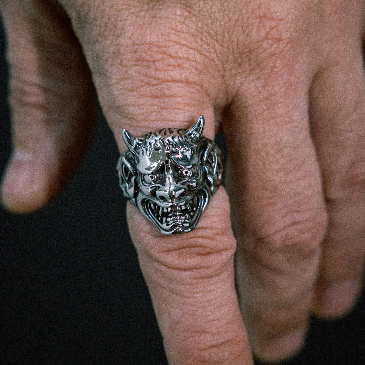 Hannya