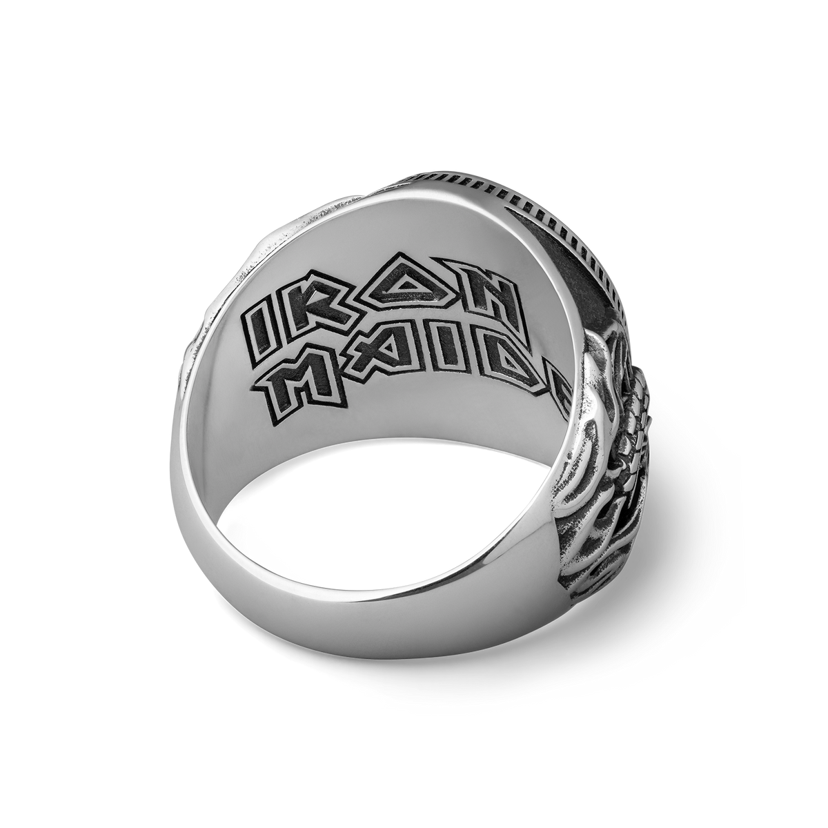 Infinite Dreams x Iron Maiden