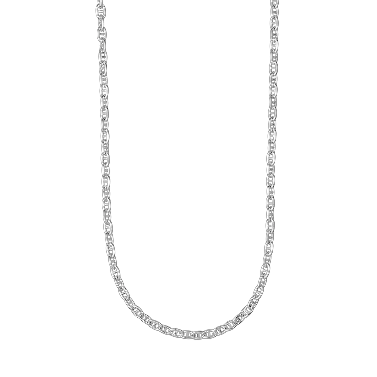 Mariner Chain Necklace x 5mm