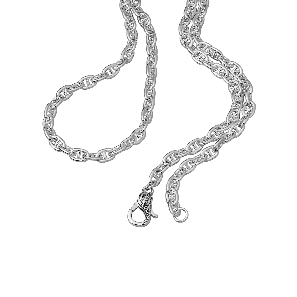 Mariner Chain Necklace x 5mm