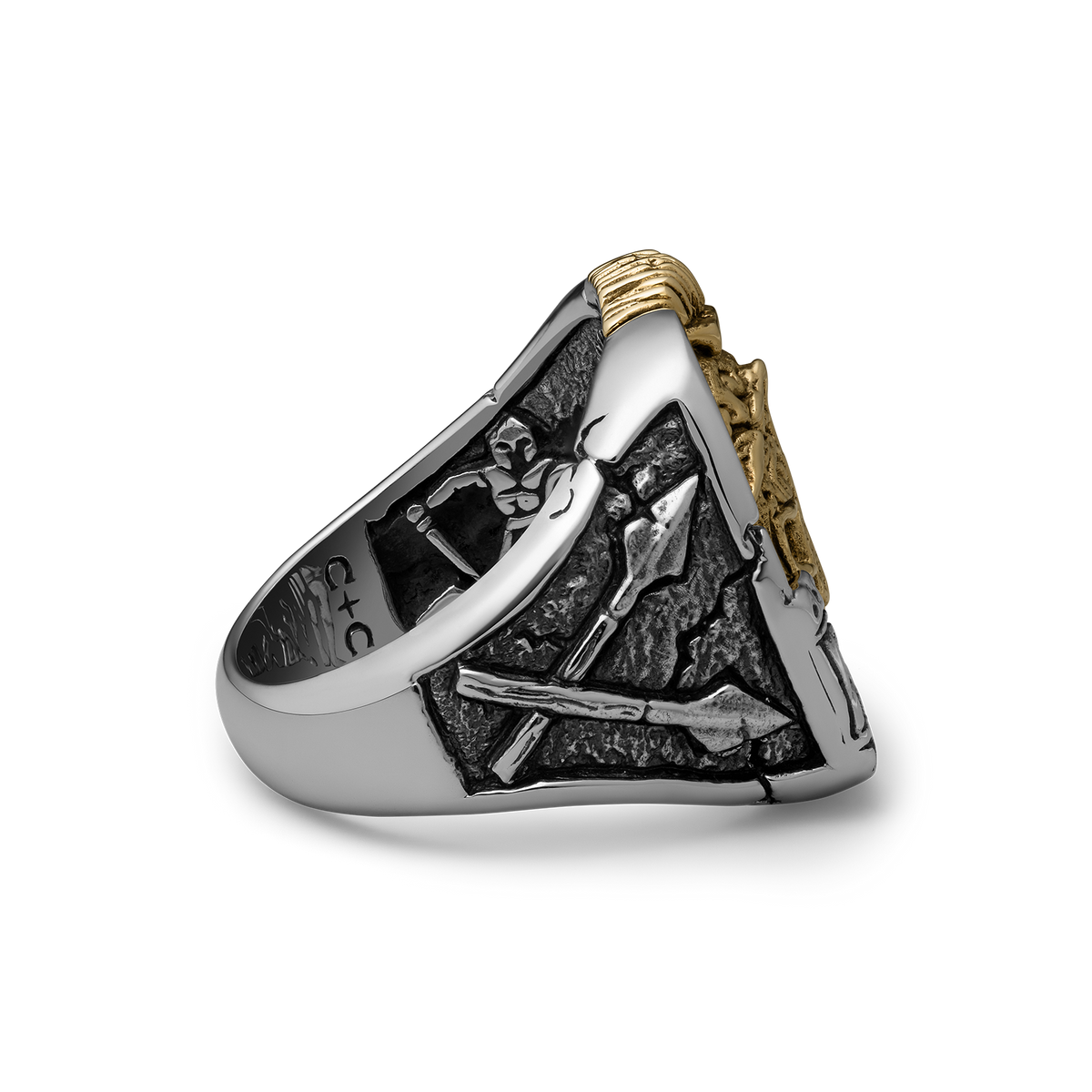 Mourning Helm