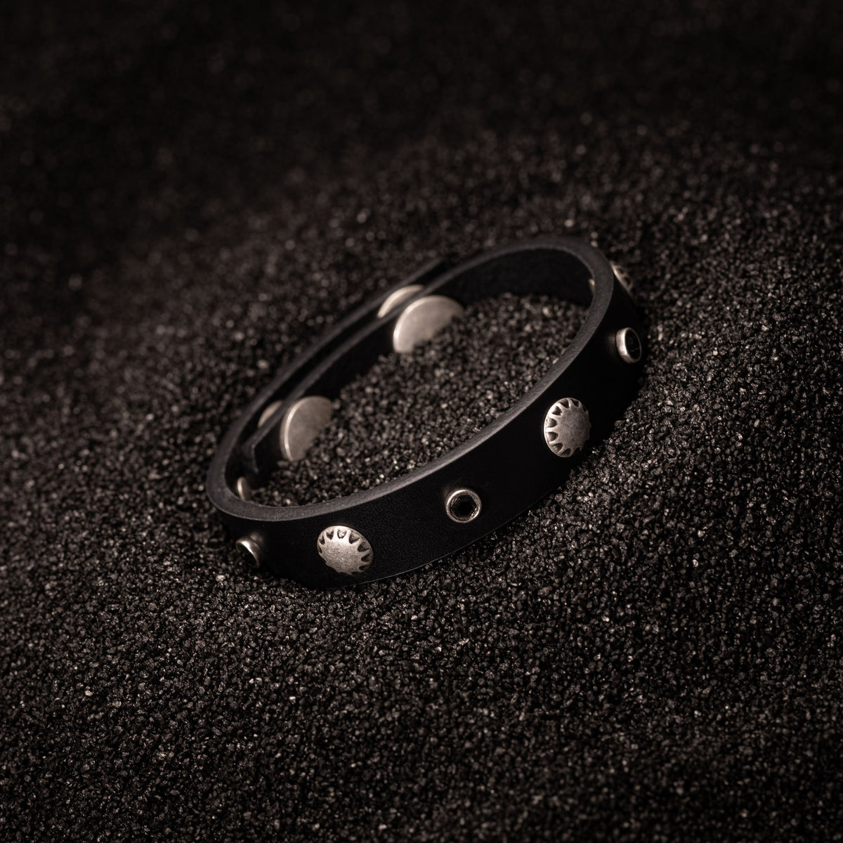 Nomos x Black