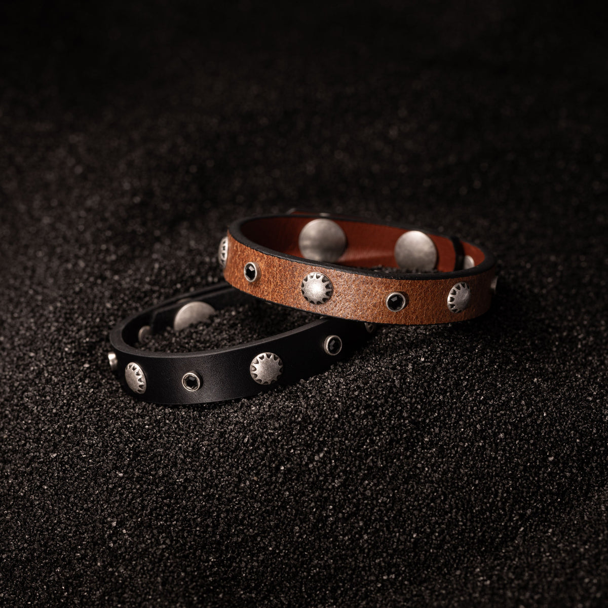 Nomos x Brown