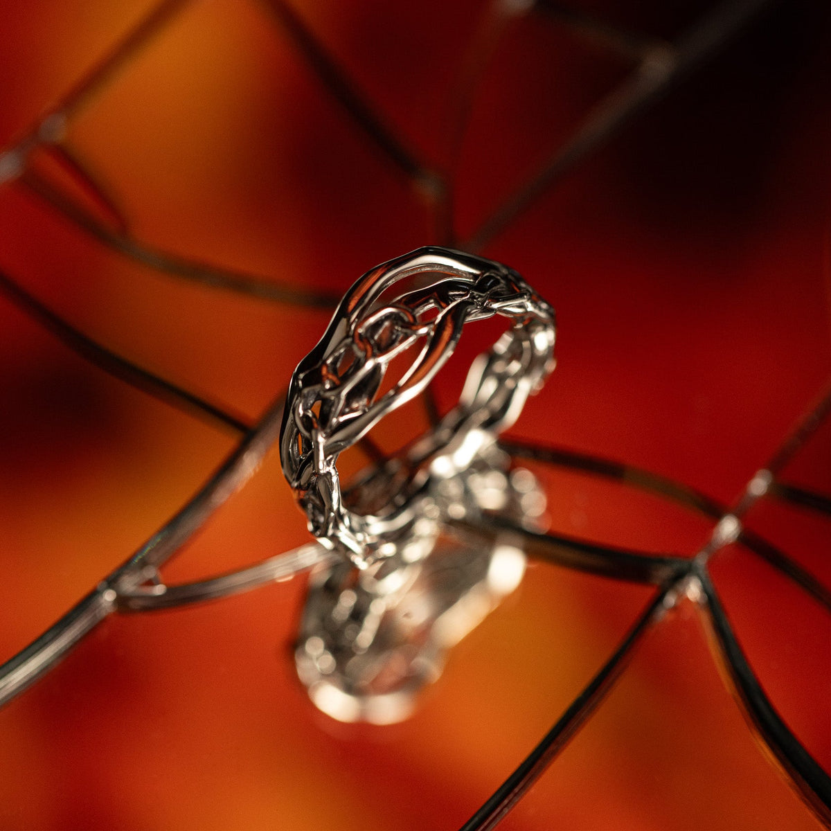 Cage the Storm