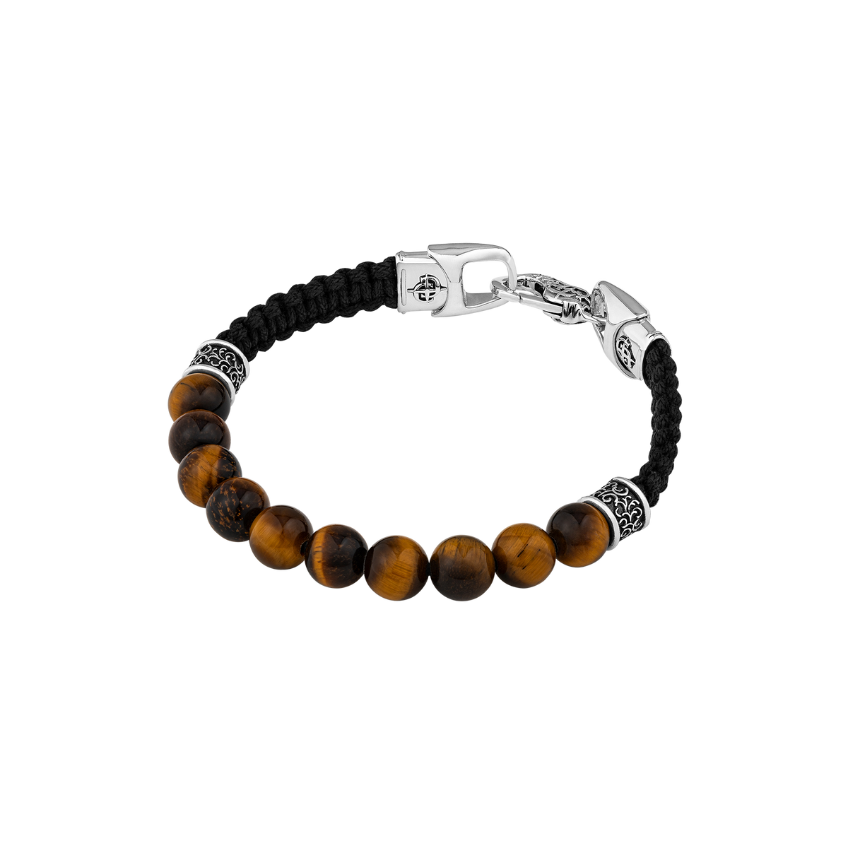 Sacred x Tiger's Eye