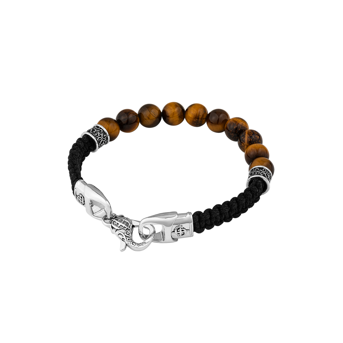 Sacred x Tiger's Eye