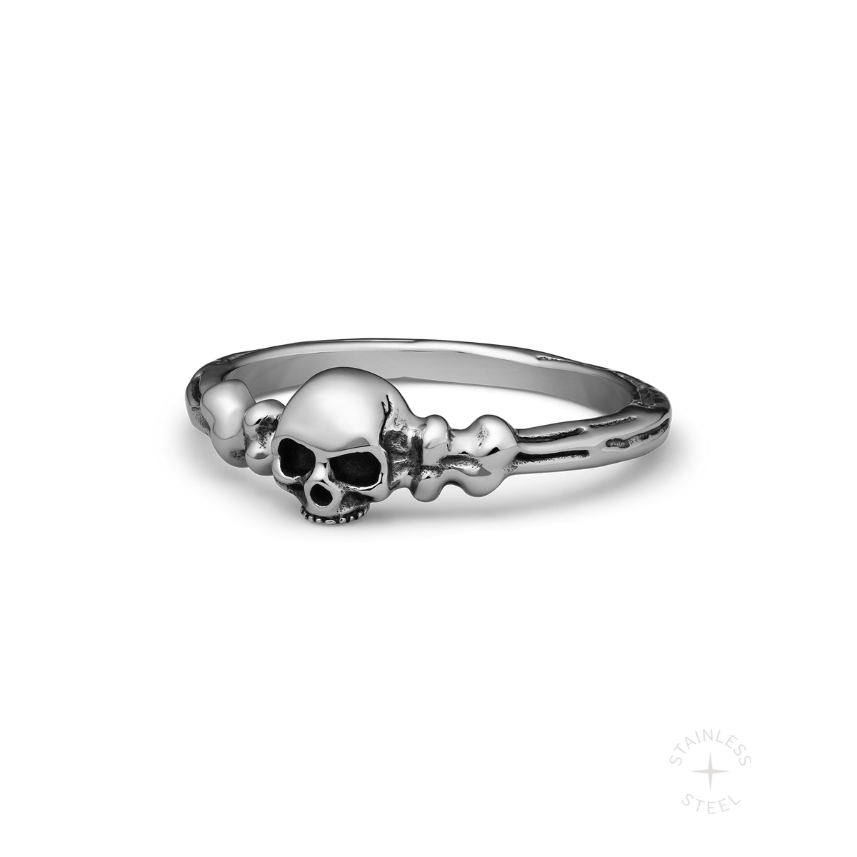 Salt & Bone