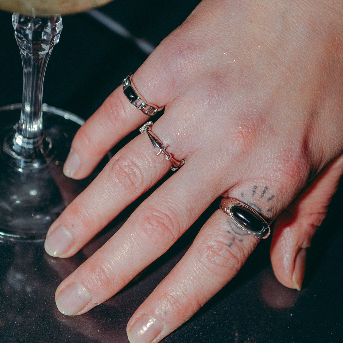 Til Death (Hers)