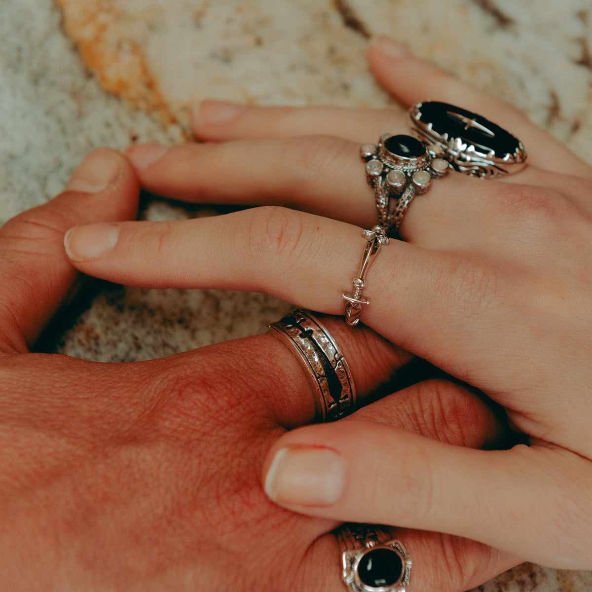 Til Death (Hers)