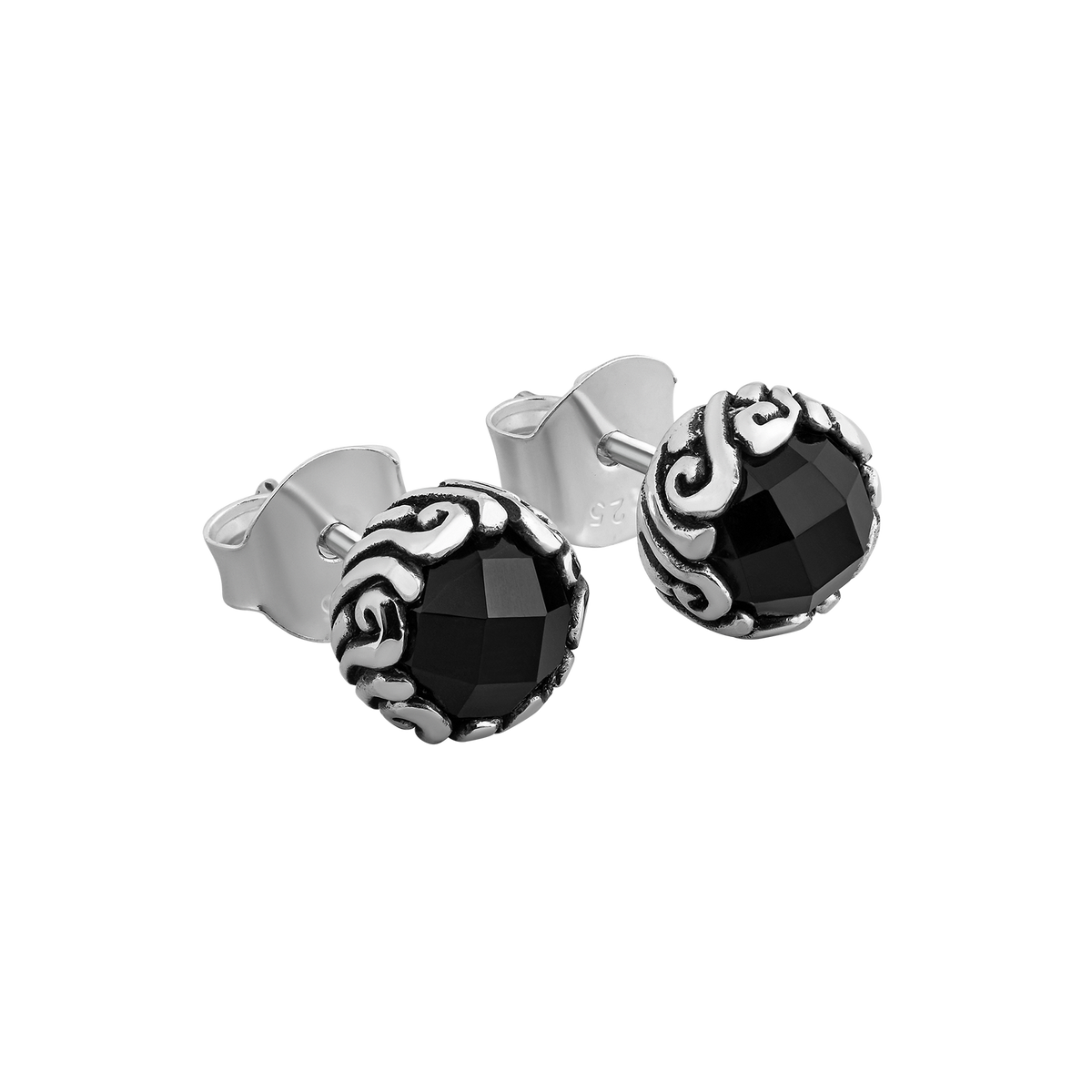 Void Earrings