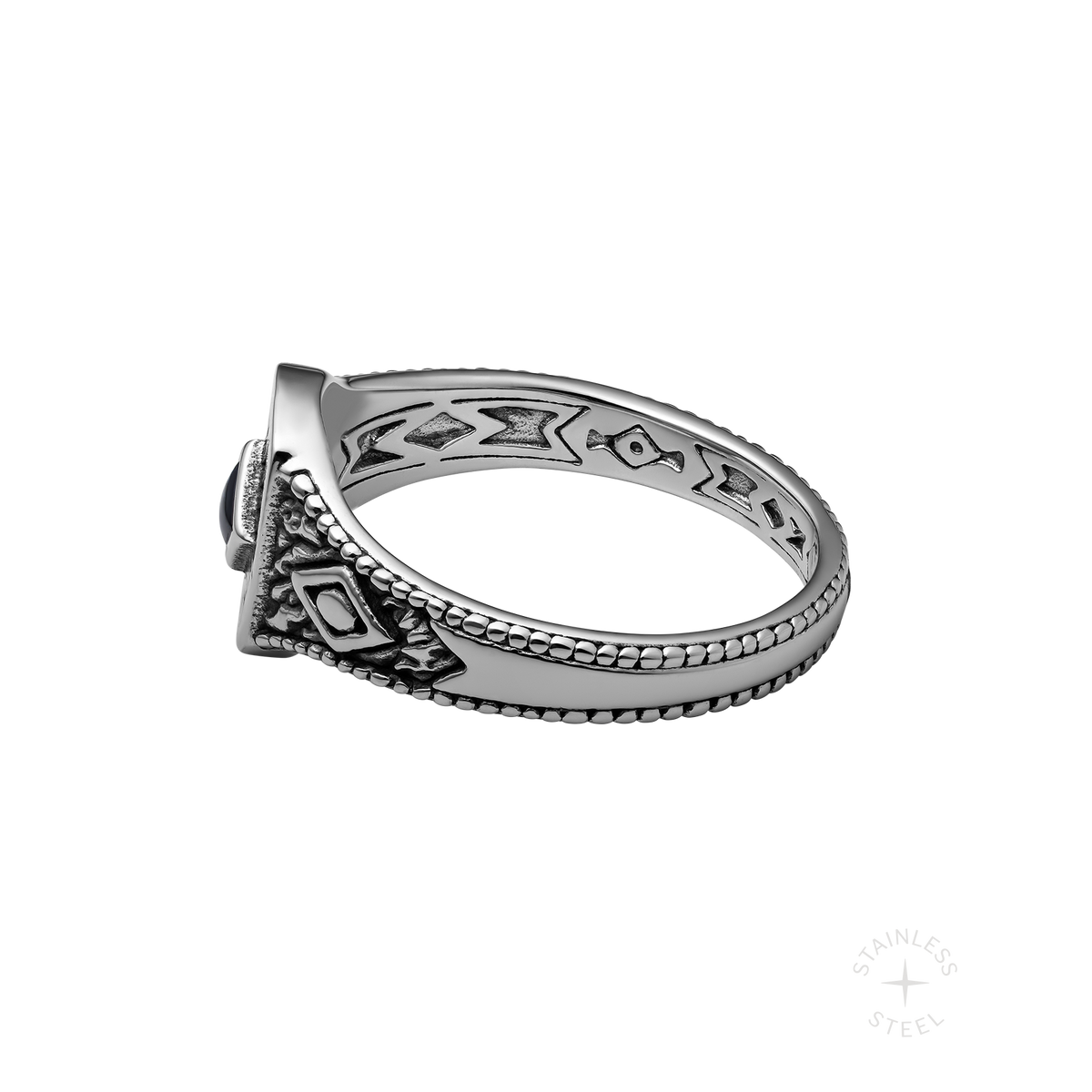 Whisper Ring